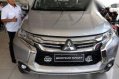 Mitsubishi Montero 2019 Manual Diesel for sale in Pasay-1