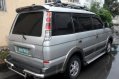 Selling Mitsubishi Adventure 2007 at 120000 km in Santa Rosa-5