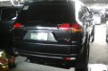 Grey Mitsubishi Montero Sport 2012 for sale in Pasay-3