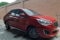 Mitsubishi Mirage G4 2018 Manual Gasoline for sale in Quezon City-1