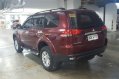 Mitsubishi Montero Sports 2014 Manual Diesel for sale in Makati-1