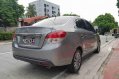 Selling Silver Mitsubishi Mirage G4 2016 in Quezon City-3