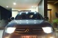 2nd Hand Mitsubishi Montero 2014 Automatic Diesel for sale in Malolos-3