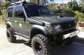 2nd Hand Mitsubishi Pajero Automatic Diesel for sale in La Trinidad-1