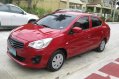 2nd Hand Mitsubishi Mirage G4 2014 for sale in Quezon City-1