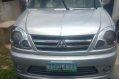 2012 Mitsubishi Adventure for sale in Iloilo City-1