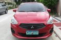 2nd Hand Mitsubishi Mirage G4 2014 for sale in Quezon City-2