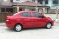 2nd Hand Mitsubishi Mirage G4 2014 for sale in Quezon City-4