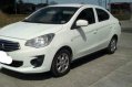 Mitsubishi Mirage G4 2015 Manual Gasoline for sale in Cagayan De Oro-2