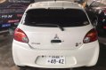 Sell 2nd Hand 2015 Mitsubishi Mirage Manual Gasoline at 60000 km in Imus-3