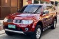 Sell 2nd Hand 2009 Mitsubishi Montero SUV at 90000 km in Quezon City-2