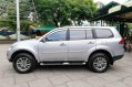 2nd Hand Mitsubishi Montero Sport 2011 at 90000 km for sale in Valenzuela-2