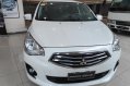 Sell Brand New 2019 Mitsubishi Mirage G4 Sedan Automatic Gasoline in Las Piñas-0