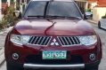 Sell 2nd Hand 2009 Mitsubishi Montero SUV at 90000 km in Quezon City-0