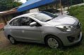 Selling 2nd Hand Mitsubishi Mirage G4 2016 in San Pablo-9