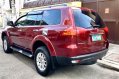 Sell 2nd Hand 2009 Mitsubishi Montero SUV at 90000 km in Quezon City-5