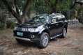 Selling 2nd Hand Mitsubishi Montero Sport 2010 in Quezon City-0