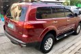 Sell 2nd Hand 2009 Mitsubishi Montero SUV at 90000 km in Quezon City-4