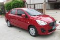 2nd Hand Mitsubishi Mirage G4 2014 for sale in Quezon City-0