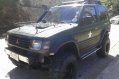 2nd Hand Mitsubishi Pajero Automatic Diesel for sale in La Trinidad-0