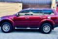 Sell 2nd Hand 2009 Mitsubishi Montero SUV at 90000 km in Quezon City-3