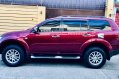 Sell 2nd Hand 2009 Mitsubishi Montero SUV at 90000 km in Quezon City-3