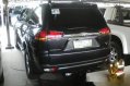 Grey Mitsubishi Montero Sport 2012 for sale in Pasay-4