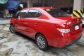 Mitsubishi Mirage G4 2018 Manual Gasoline for sale in Quezon City-2