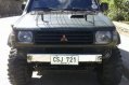 2nd Hand Mitsubishi Pajero Automatic Diesel for sale in La Trinidad-8