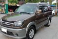 Brown Mitsubishi Adventure 2014 Manual Diesel for sale in Meycauayan-2