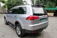 2nd Hand Mitsubishi Montero Sport 2011 at 90000 km for sale in Valenzuela-1