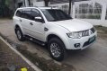 Selling Mitsubishi Montero 2012 at 131000 km in Cainta-4