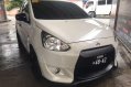 Sell 2nd Hand 2015 Mitsubishi Mirage Manual Gasoline at 60000 km in Imus-0