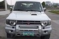 2nd Hand Mitsubishi Pajero 2006 Automatic Diesel for sale in Cainta-0