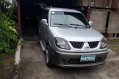 2nd Hand Mitsubishi Adventure 2006 for sale in Quezon City-0