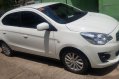 2nd Hand Mitsubishi Mirage G4 2017 at 94080 km for sale in Quezon City-2