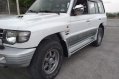 2nd Hand Mitsubishi Pajero 2006 Automatic Diesel for sale in Cainta-2