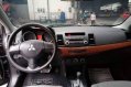 Mitsubishi Lancer Ex 2011 Automatic Diesel for sale in Manila-6