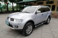 2nd Hand Mitsubishi Montero Sport 2011 at 90000 km for sale in Valenzuela-0