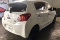 Sell 2nd Hand 2015 Mitsubishi Mirage Manual Gasoline at 60000 km in Imus-2