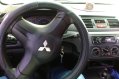 Selling Mitsubishi Lancer 2009 at 100000 km in Mabalacat-3