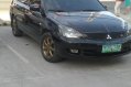 Selling Mitsubishi Lancer 2009 at 100000 km in Mabalacat-0