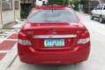 2nd Hand Mitsubishi Mirage G4 2014 for sale in Quezon City-3