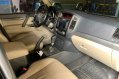 Mitsubishi Pajero 2016 Automatic Diesel for sale in Pasig-1