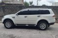 Selling Mitsubishi Montero 2012 at 131000 km in Cainta-0