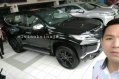Black Mitsubishi Montero 2019 for sale in Automatic-2