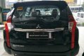 Black Mitsubishi Montero 2019 for sale in Automatic-4
