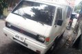 Sell 2nd Hand 1996 Mitsubishi L300 Manual Diesel at 130000 km in Lubao-1