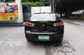 Mitsubishi Lancer Ex 2011 Automatic Diesel for sale in Manila-3