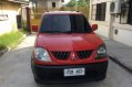 Selling 2nd Hand Mitsubishi Adventure 2008 at 100000 km in Taguig-3